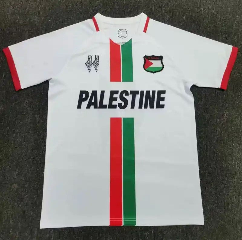 FC Palestine Special Edition