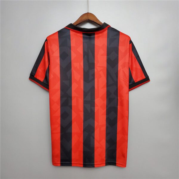 AC MILAN 93/94 HOME RETRO Kit