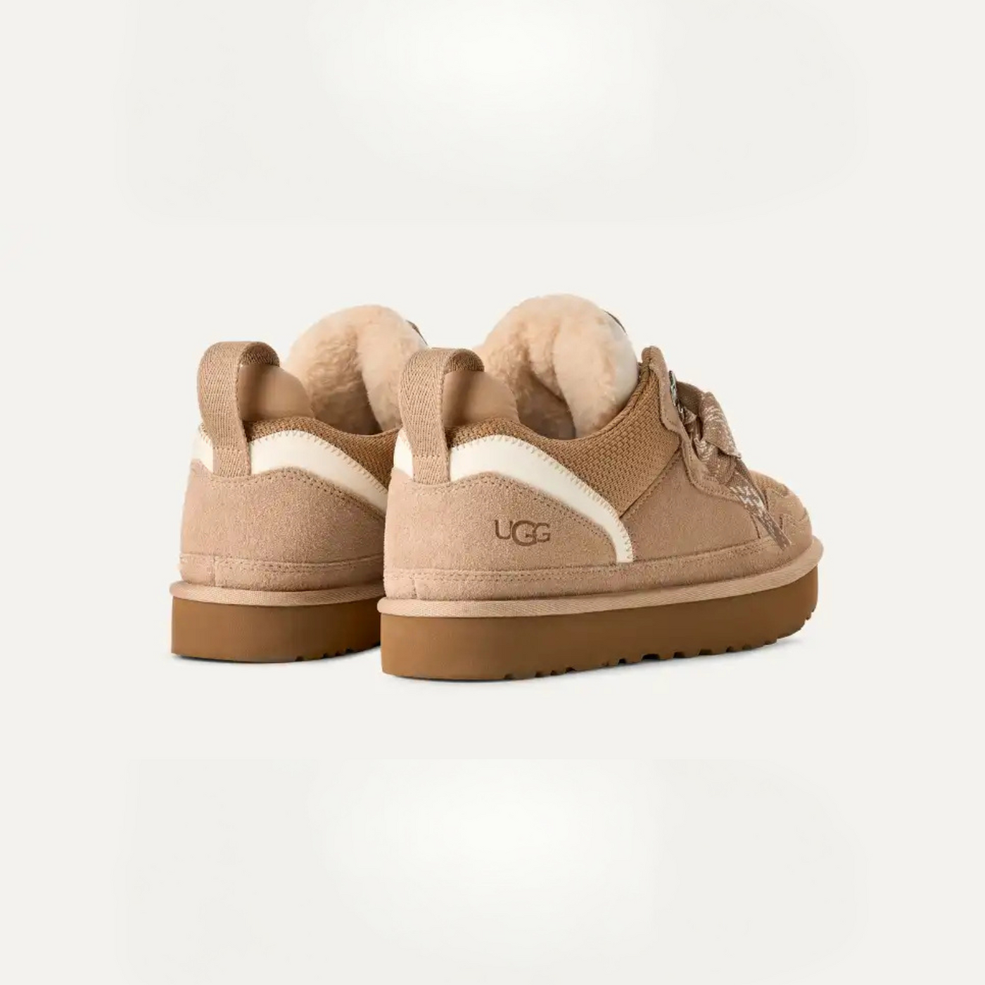 New Women's Lowmel Sneakers