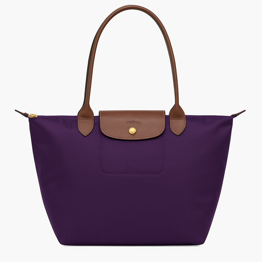 Longchamp™ | Le Pliage Tote Bag