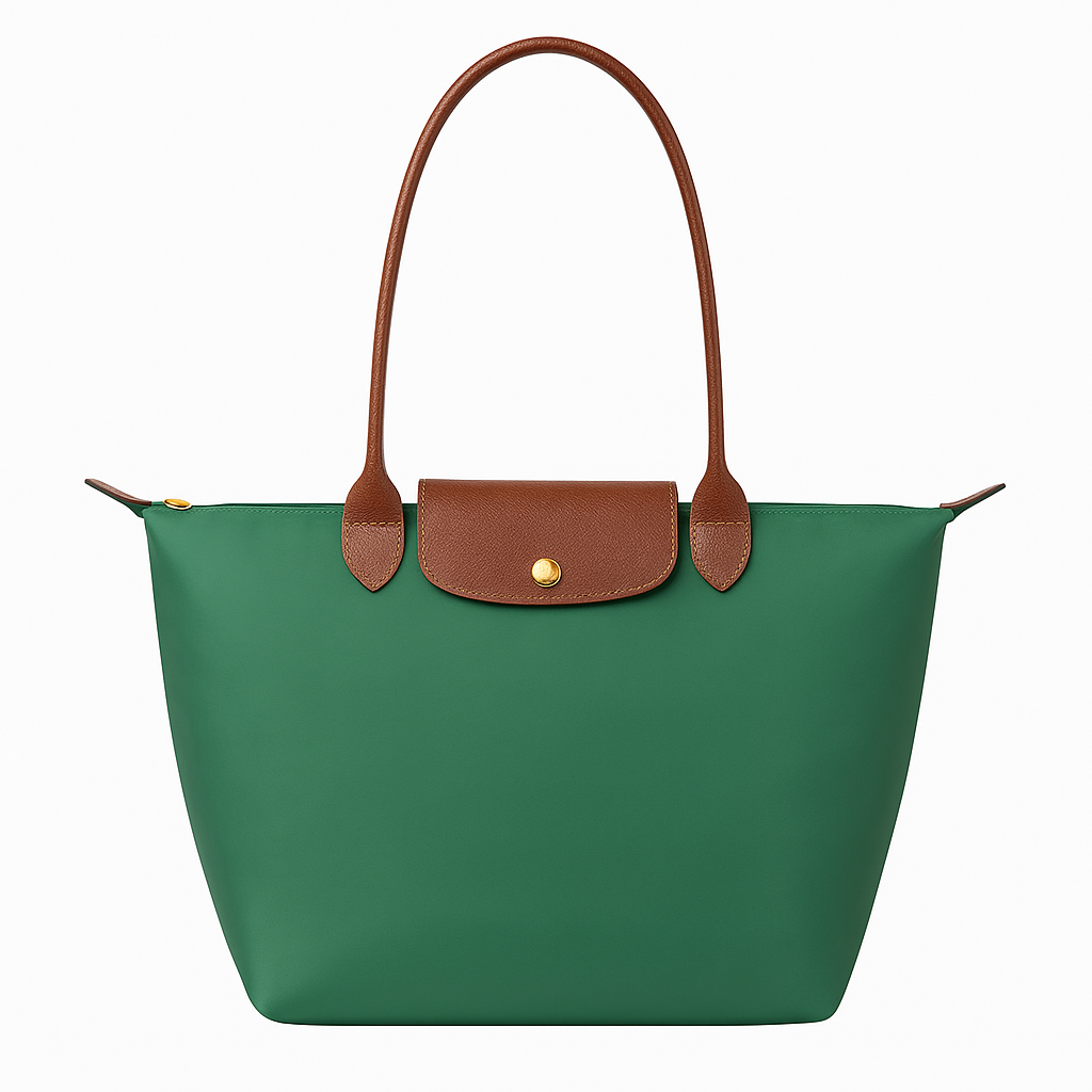 Longchamp™ | Le Pliage Tote Bag
