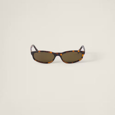 Miu Regard Sunglasses