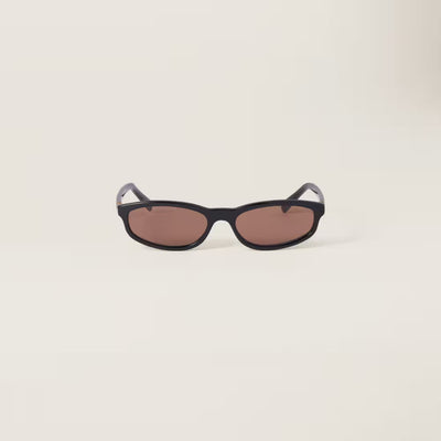 Miu Regard Sunglasses