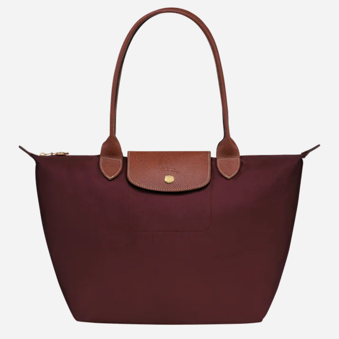Longchamp™ | Le Pliage Tote Bag