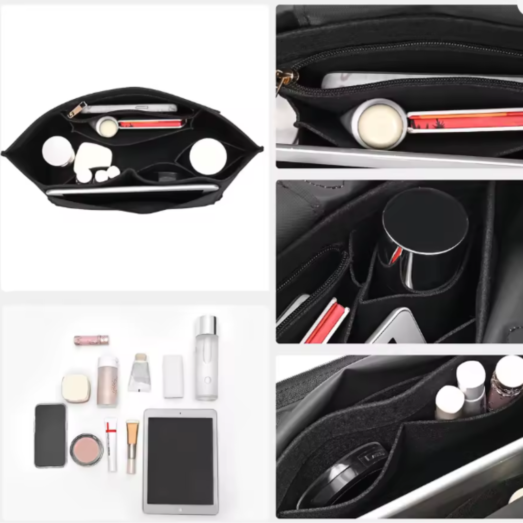 Longchamp™ | Organizer