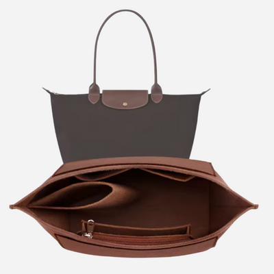 Longchamp™ | Organizer